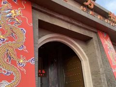 -济南方特东方神画