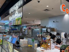 -CoCo都可(虹口龙之梦店)