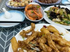 -九龙餐厅(大沽路店)