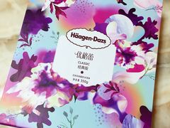 -哈根达斯(龙湖时代天街店)