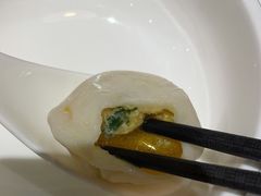 -如轩·海鲜砂锅粥·潮汕菜(南城店)