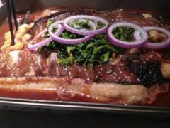 酱香味凌波鱼-半天妖烤鱼(丽金广场店)
