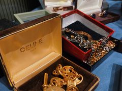 -HelloHi Vintage中古店
