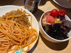 -玫瑰花园自助烤肉(顺义鑫海韵通店)