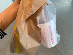 -麦当劳(杭州东站高铁店)
