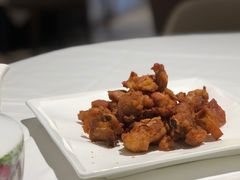 -花城苑广府菜(侨鑫店)