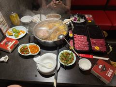 -正禾鲜·潮汕牛肉火锅(凯德天府店)