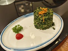 -三凤酒家·百年无锡菜(清扬茂业店)