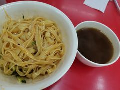 -乐天拉面(桃花街店)