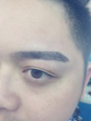 做后-平萍纹绣韩式半永久定妆