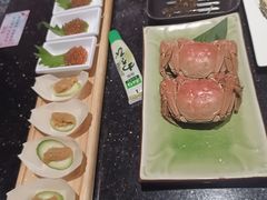 -德川家日本料理(中关村寰太大厦店)