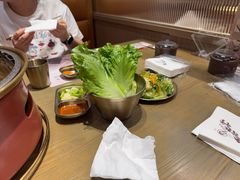 -西塔老太太泥炉烤肉(北京双井店)