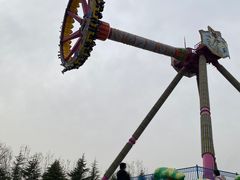 -青岛方特梦幻王国