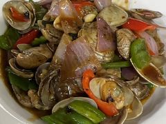 -明本湛江鸡•海鲜小厨(陈家祠店)