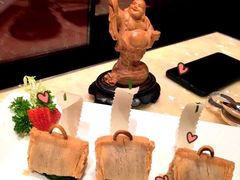 -8餐厅(新葡京酒店)