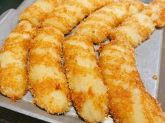 -很久以前羊肉串(中山公园店)