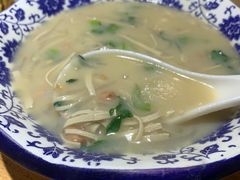 -鲁城往事(游客中心店)
