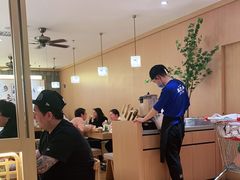 -马记永·兰州牛肉面(天通苑家乐福店)