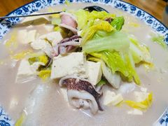 -晚归月亮湾私家菜(临邑路店)