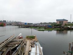 -君豪蟹都·湖景·农家乐(蟹舫苑店)