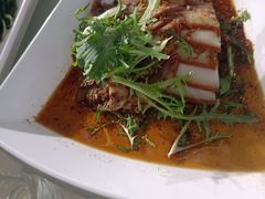 -百姓渔村(朝阳店)