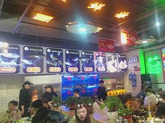 -蛙一刀·麻椒鱼火锅(金仙桥店)