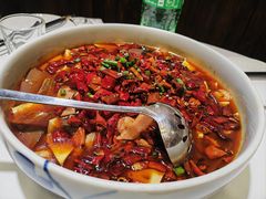 -天和晟新京菜.水煮鱼.湘土菜(国展店)