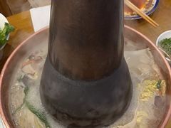 -百叶居·老北京涮羊肉(鼓楼店)