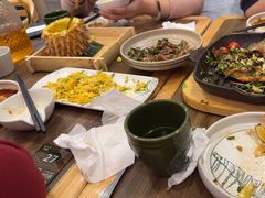 -云海肴·汽锅鸡·云南菜(广安门天虹店)