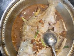 -简小舍·民间手艺菜(武昌江滩店)