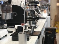-1/4 ONE QUARTER COFFEE LAB(朝阳大悦城店)