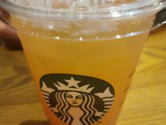 -星巴克(盘锦水游城店)