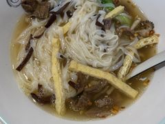 -甘掌门·化州驰名牛杂粉(越秀店)