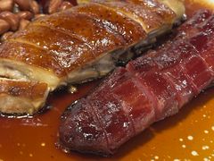 -金湖港式餐厅(建外店)