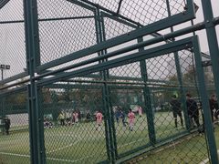 -青岛市体育产业发展中心全民健身中心