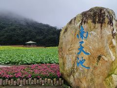 -广州市石门国家森林公园