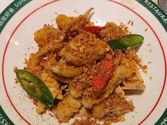 -新宝餐厅(流塘店)