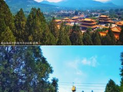 -青州古城