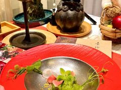 -叶叶菩提(太原别墅店)