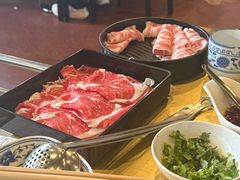 -牛街清真满恒記(平安里西大街店)