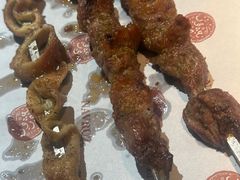 -纳鲁孜·新疆特色餐厅(上海悦荟广场店)