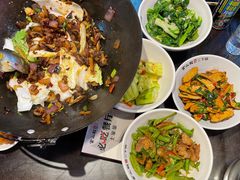 -富正毅三下锅连锁(三店)