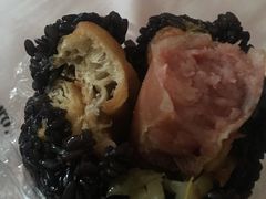 -凌阿姨·粢饭团(清扬路店)