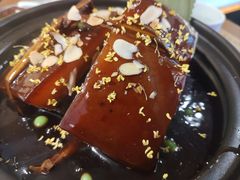 -姑苏家宴·苏帮菜·松鼠桂鱼(苏州总店)