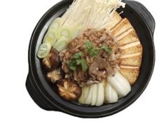 寿喜锅-盒马鲜生(金桥国际广场店)