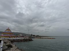 -青海湖二郎剑景区