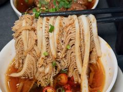 -皇城老妈火锅(琴台店)