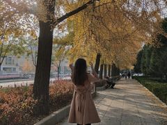 -大连人民广场