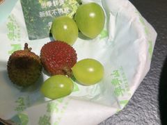 -季季山·云南野生菌火锅(上海首店)