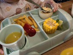 -豪客来牛排(天阳D32店)